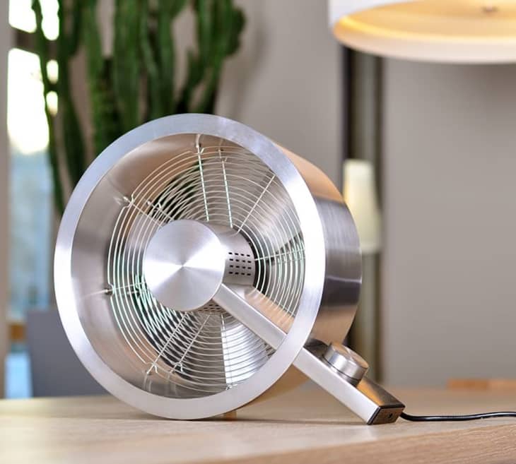 9 Best Table Fans 2020 Stylish & Effective Table Fans to Buy